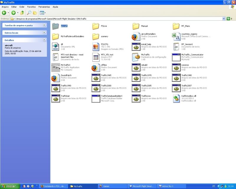 Instalando o FSX., de uma vez por todas - Página 2 -2009-apr-23-064