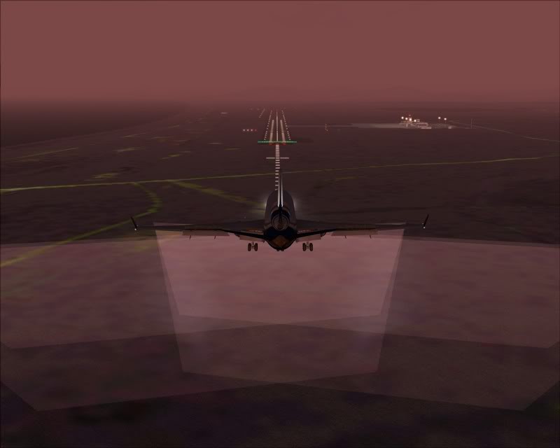 FS9 - Final do Pouso com toque do MD-11 e muita fumaça .. -2009-feb-23-118