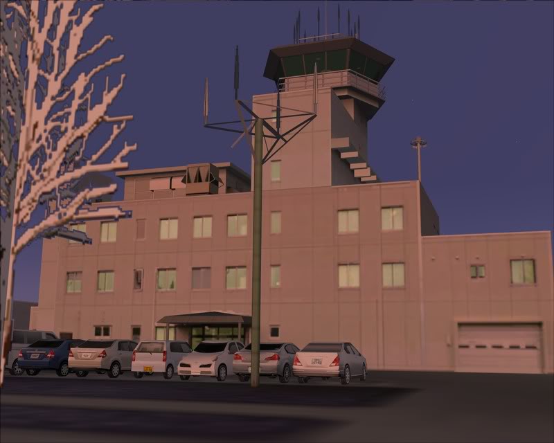 FS9 - OBIHIRO - KUSHIRO com Pintura Classica para o Brega -2009-jan-20-008