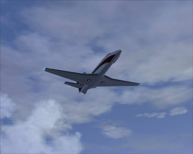 FS9 - Citation Excel,AKITA - NIGATA by Tour Japão 2º Parte .... -2009-may-10-079