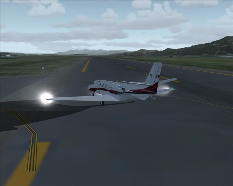 FS9 - Citation Excel by Alex Guedes....AKITA - NIGATA by Tour Japão 3º Parte .... -2009-may-10-117