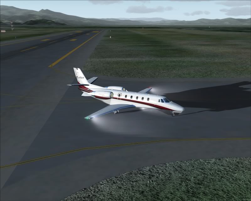 FS9 - Citation Excel by Alex Guedes....AKITA - NIGATA by Tour Japão 3º Parte .... -2009-may-10-118