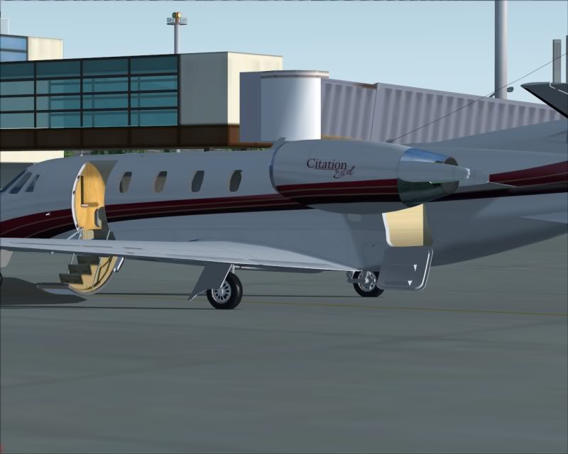 FS9 - Citation Excel by Alex Guedes....AKITA - NIGATA by Tour Japão 3º Parte .... -2009-may-10-122