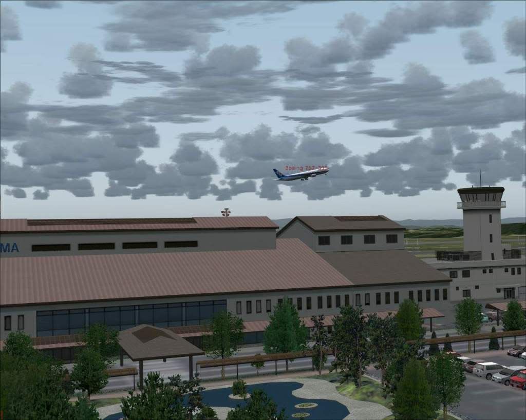 "FS9" Okayama - Yonago RICARDO-2010-jul-4-218