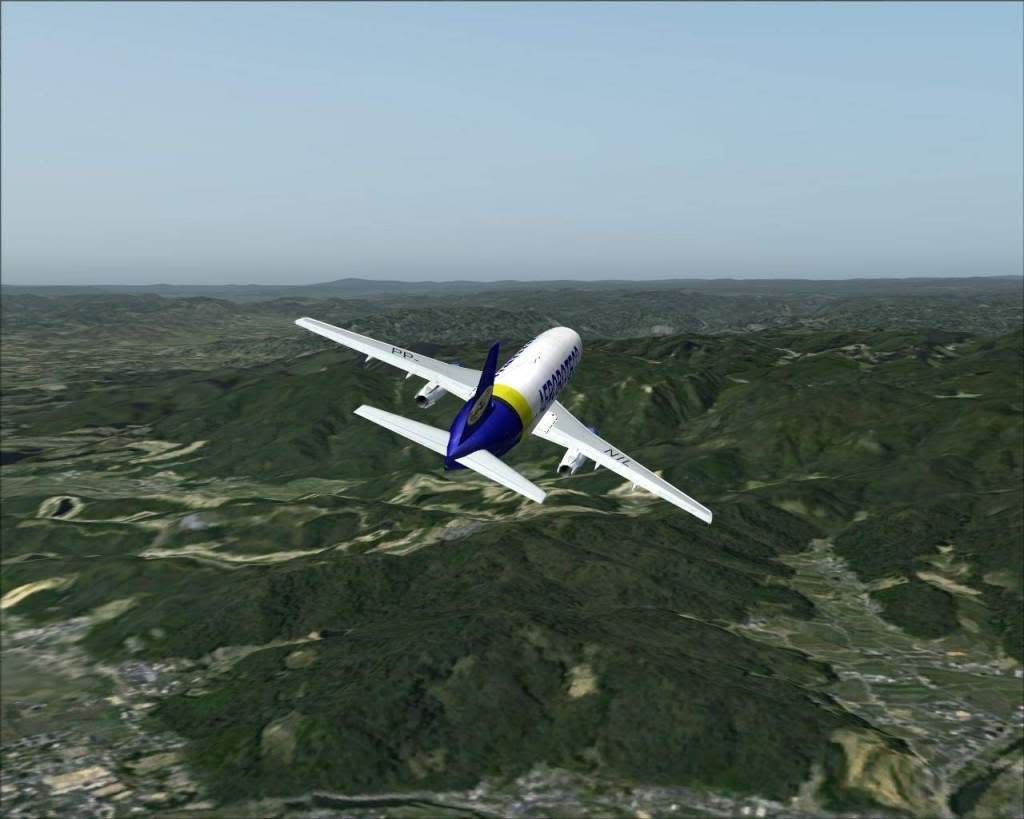 "FS9" Okayama - Yonago RICARDO-2010-jul-4-229