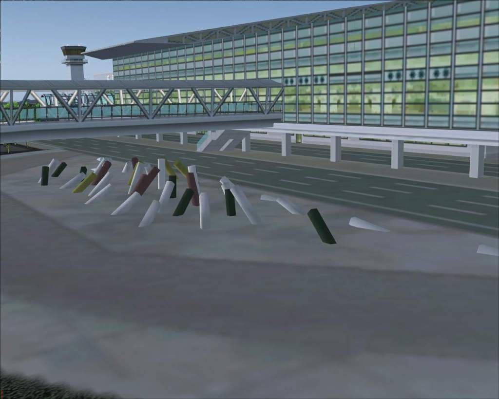 "Fs9" Documentario/Voo Matsuyma - "HIROSHIMA" RICARDO-2010-jul-9-010