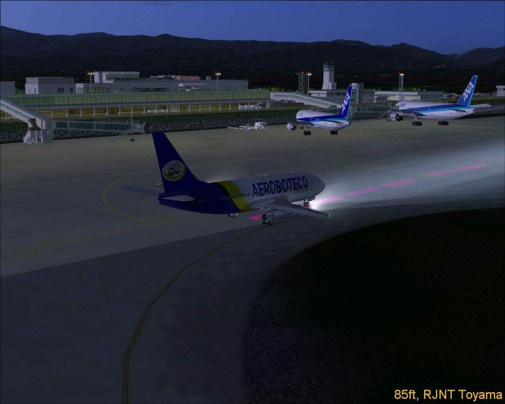 FS9 Toyama - Wajima.. by Tour Japão RICARDO-2010-may-22-010