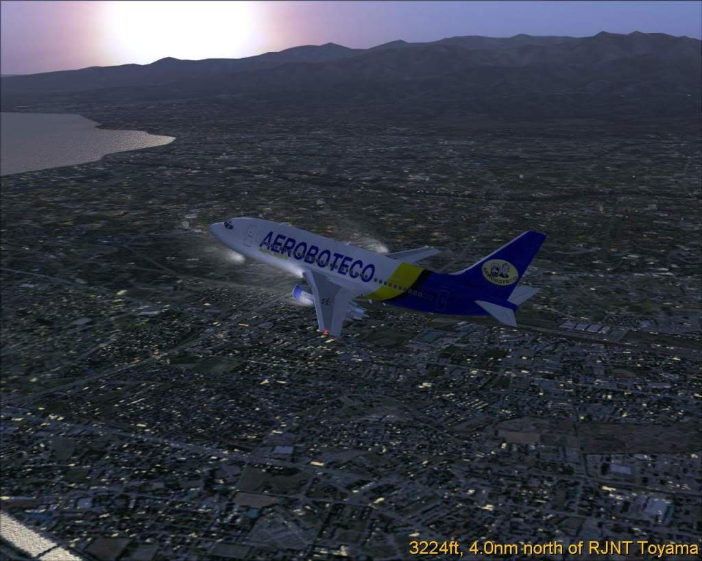 FS9 Toyama - Wajima.. by Tour Japão RICARDO-2010-may-22-023