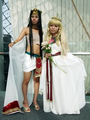 cosplay NHAC ... không đỡ nổi - Page 2 Adf59040754d3e5ec83d6df0