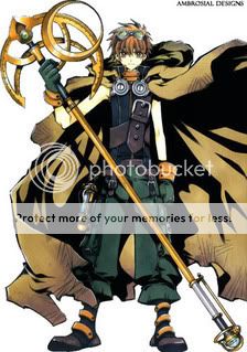 pic from any where (naruto,bleach,death note,etc) - Page 8 Syaoran