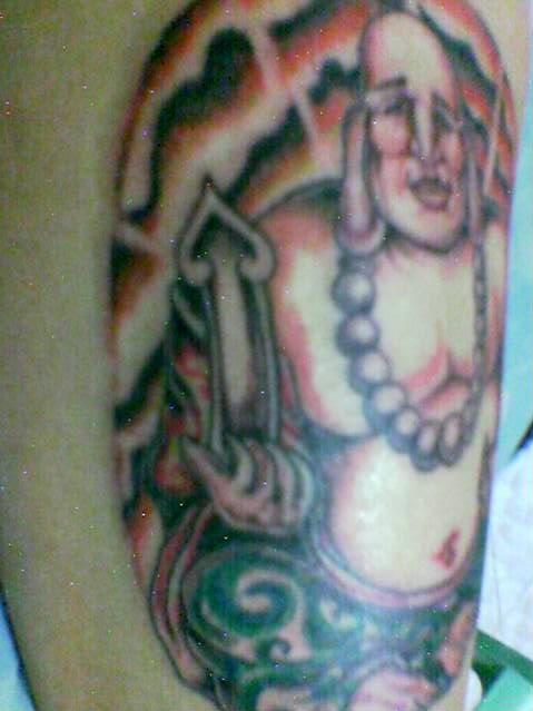 TATOO CORNER..post your body arts here!=) 2