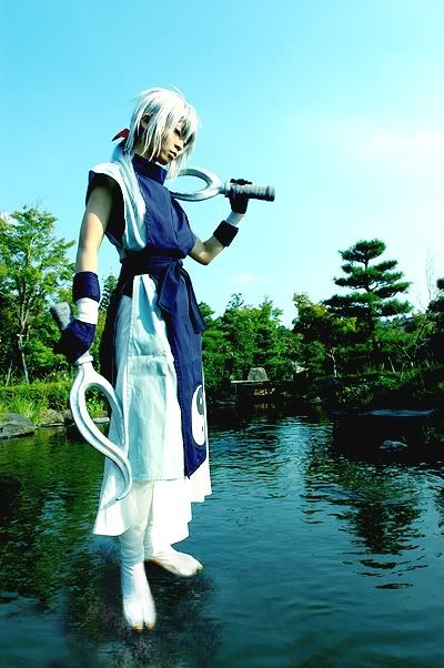 Cool Cosplay ever :D Shinreixp3