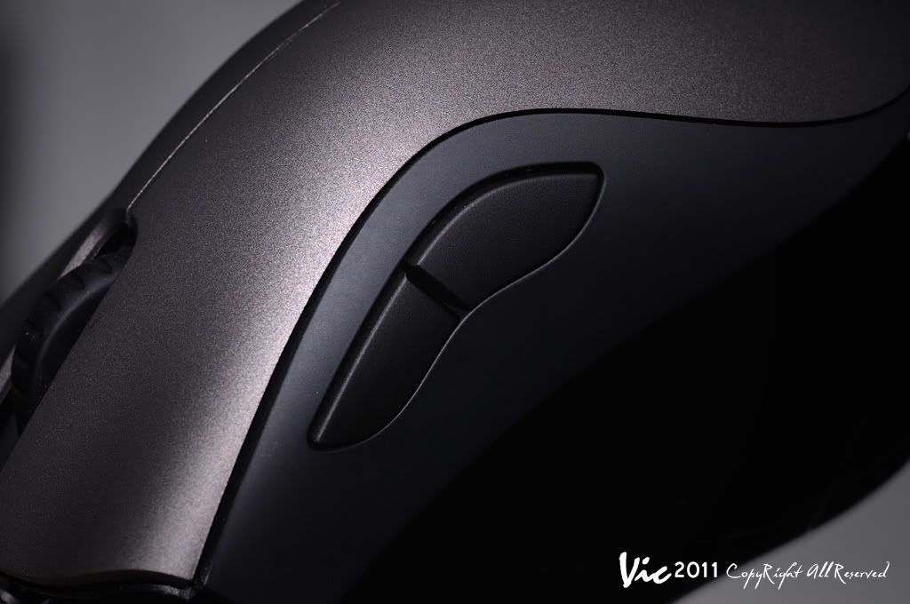 Razer DeathAdder Black 黑版本不止是經典五周年 DSC_0230