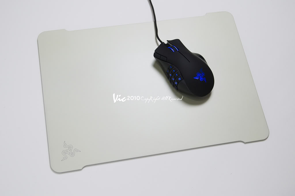 Razer Ironclad 地表最豪華無敵巨甲 DSC_8818