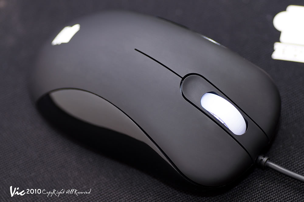 Zowie EC1 穩、準 DSC_7513