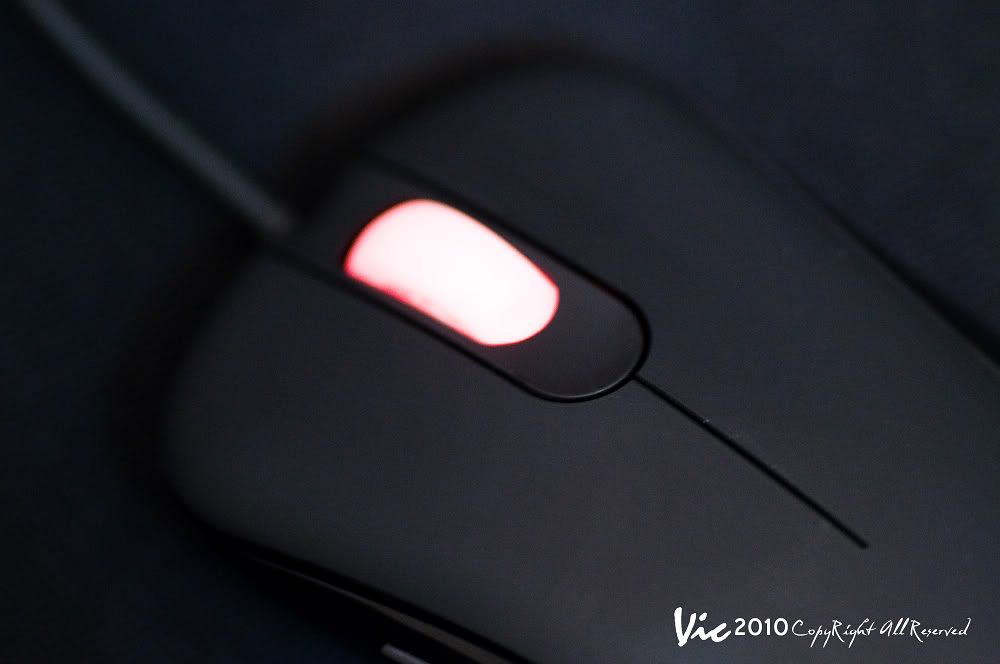 Zowie EC1 穩、準 DSC_7528