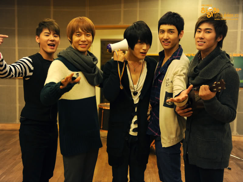 DBSK Nuotraukos 12