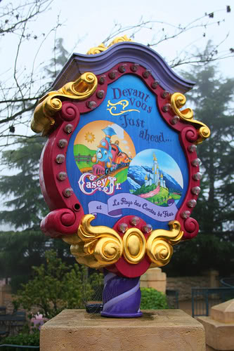 CASEY JR. – LE PETIT TRAIN DU CIRQUE - Fantasyland 1615273658_8fe37bf190