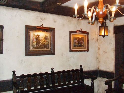 Adventureland :: Captain Jack’s - Restaurant des Pirates - Pagina 4 2263825158_162cc30efc