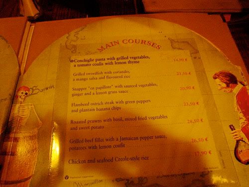 Adventureland :: Captain Jack’s - Restaurant des Pirates - Pagina 4 2329726830_80bb9437ea