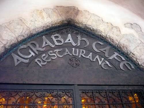 Adventureland :: Agrabah cafe' 2822463767_673928ba0c