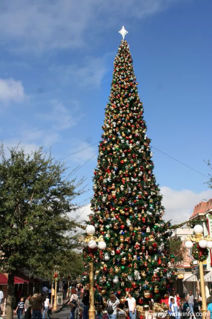 [ Natale nel Mondo ] Anaheim, California IMG_7264-1