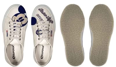 Accordo Disney-Basicnet, la Disney sulle scarpe Superga - Pagina 4 S002B3O