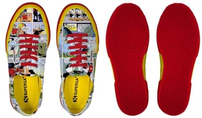 Accordo Disney-Basicnet, la Disney sulle scarpe Superga - Pagina 4 S002B6O