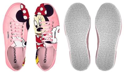 Accordo Disney-Basicnet, la Disney sulle scarpe Superga - Pagina 4 S002BC0