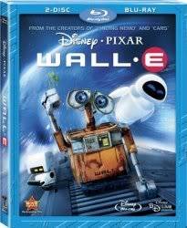 Esce WallE in dvd e bluray Arton14942-34d19