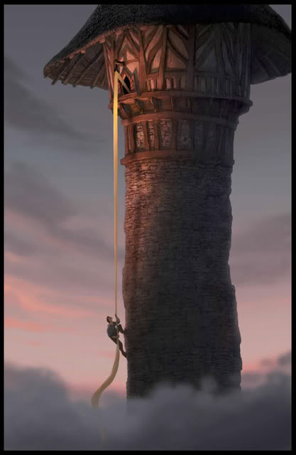 RAPUNZEL - l'intreccio della torre Rapunzeltorredisney