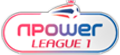 NPOWER LEAGUE 1