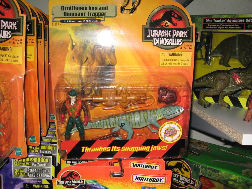 [Collection Membre]   Jurassic Park. - Page 4 IMG_1380