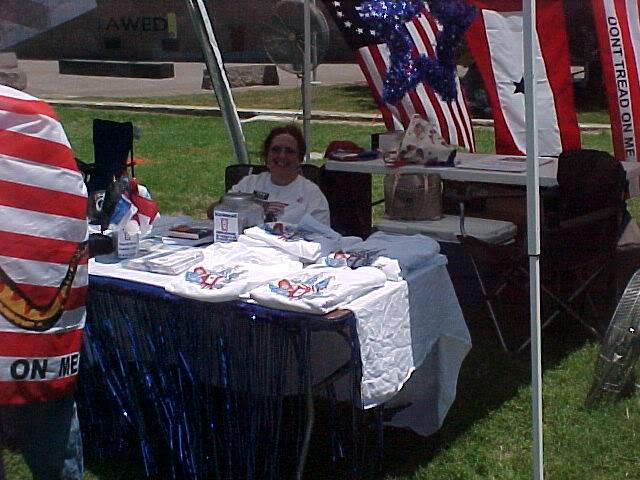 Raleigh Independence Day TEA Party 2009 MVC-002F-2