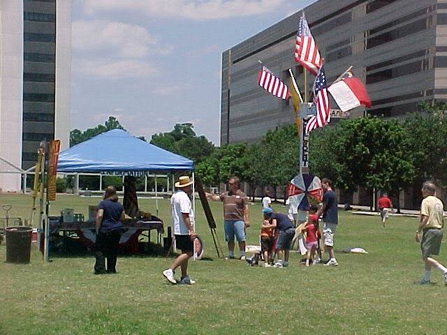 Raleigh Independence Day TEA Party 2009 MVC-012F-2