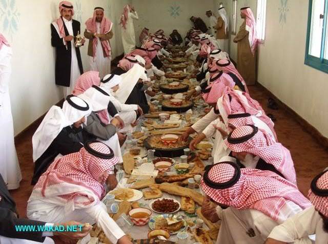  صور أنواع الفطور السعودي زمان الله يسقي ؟ Image012