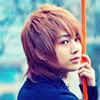 MinHwan ¦WHITE¦ •• DID YOU SAY CUTE ? Leechihoon10