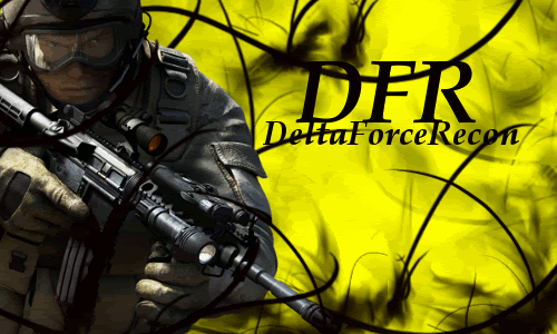 DFR BANNER Deltaforcerecons