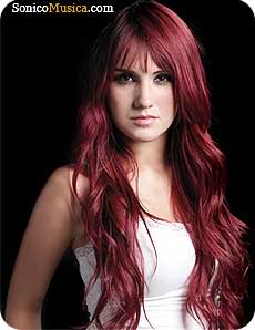 Dulce Maria [1] - Page 3 Dulce