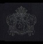 abingdon boys school - Discografia [MP3+FLAC] Innocent