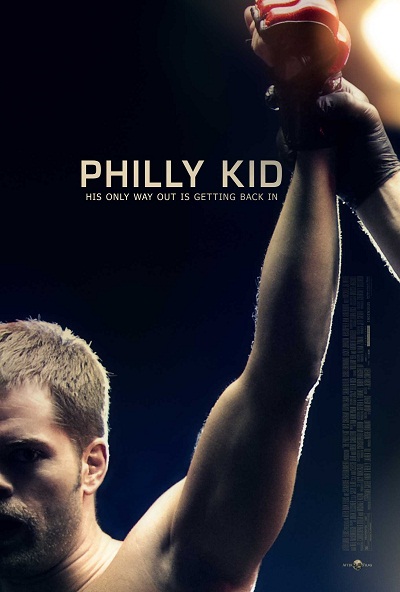 فيلم الاكشن والدراما The Philly Kid (2012) DVDRip 1430add0db136c66ef5633078f1d7487