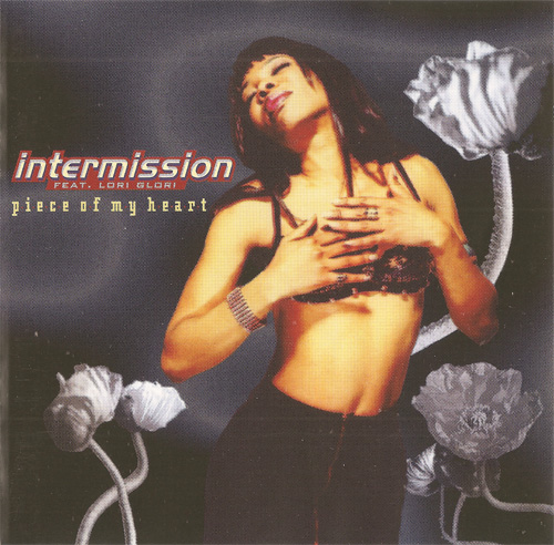 Intermission feat. Lori Glori / Album + 11 Singles Cffc3beeeb59945e4811cba1d5b3755e