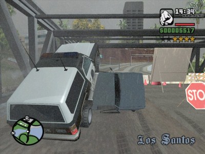 احدث تحديثات اسلحه وسيارات للعبه العملاقه Grand Theft Auto San Andreas للتحميل بحجم 5.81GB 5250cf58983166abffc713041c12555f