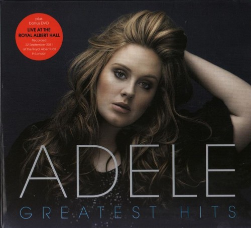 Adele - Greatest Hits (2012) Dfb98199b328194a928a430c119999d0