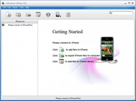 Joboshare iPhone Rip v3.3.7.0802 Incl Keygen-Lz0 D54db25d91742f1a9c035583d2a1614e