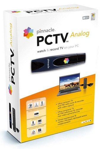 Pinnacle TVCenter 6.4.3.882 Multilingual + Activator F5ea3f9e5337789f8fbb38054f352d30