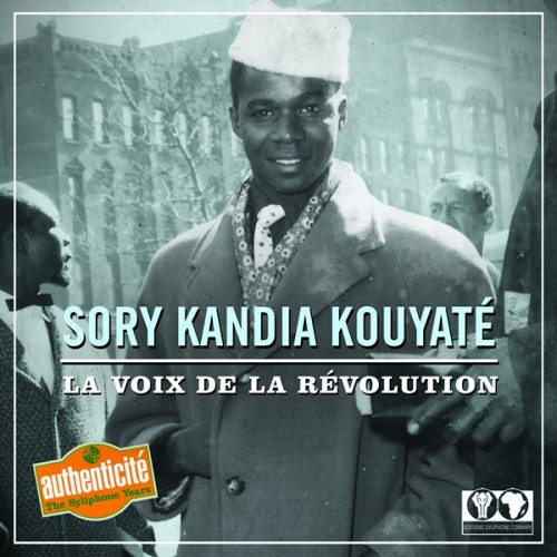 Sory Kandia Kouyate : La Voix De La Revolution (2012)   F434bde385841be8023033db6d3093fe