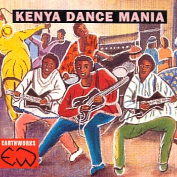 VA - Kenya Dance mania (1993) 67965b5200accf0aed4e103676b3e744