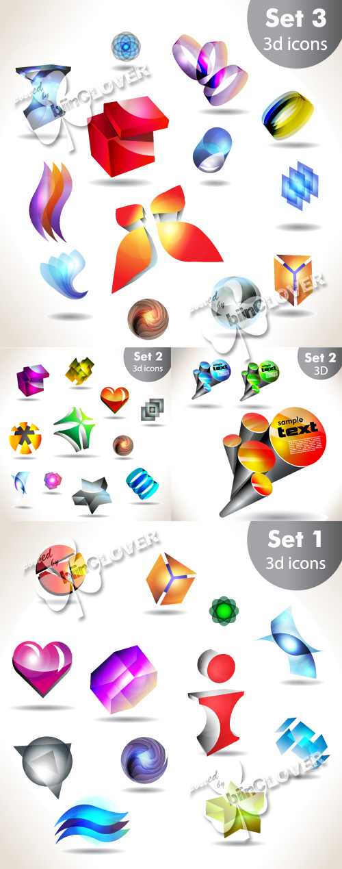 أروع مجموعة أيقونات ثري دي لجهازك Collection of 3D icons 2012 348f4d44f129f3f9eff3f665558cceb1