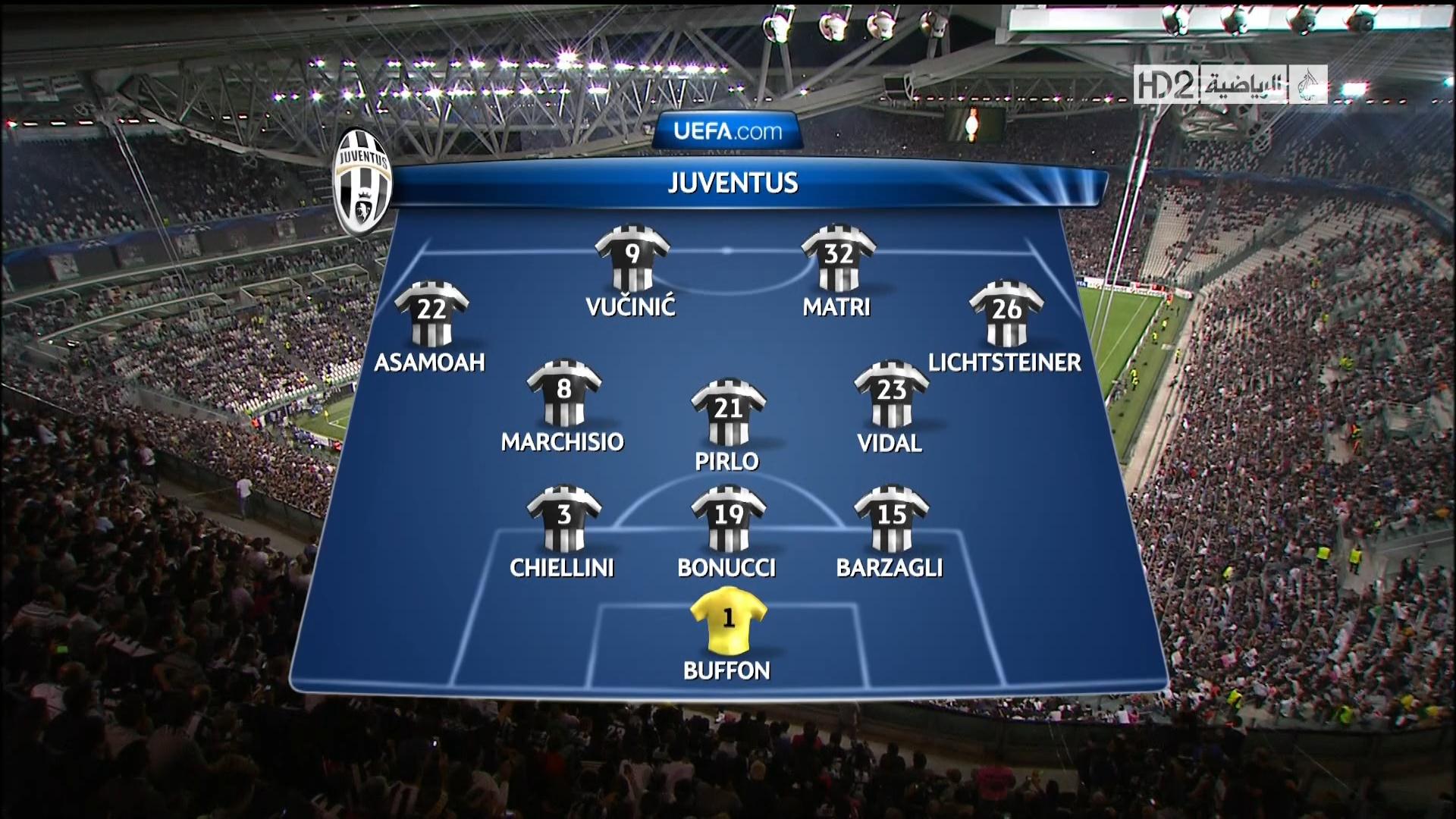 [03.10.2012] UCL Group Stage: Juventus vs Shakhtar Donetsk 516a1abd3ff0f529418c10f707f8b548